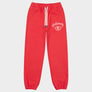 GODSPEED VICTOR CREST SWEATSUIT- RED