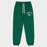 GODSPEED VICTOR CREST SWEATSUIT-GREEN