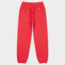 GODSPEED VICTOR CREST SWEATSUIT- RED