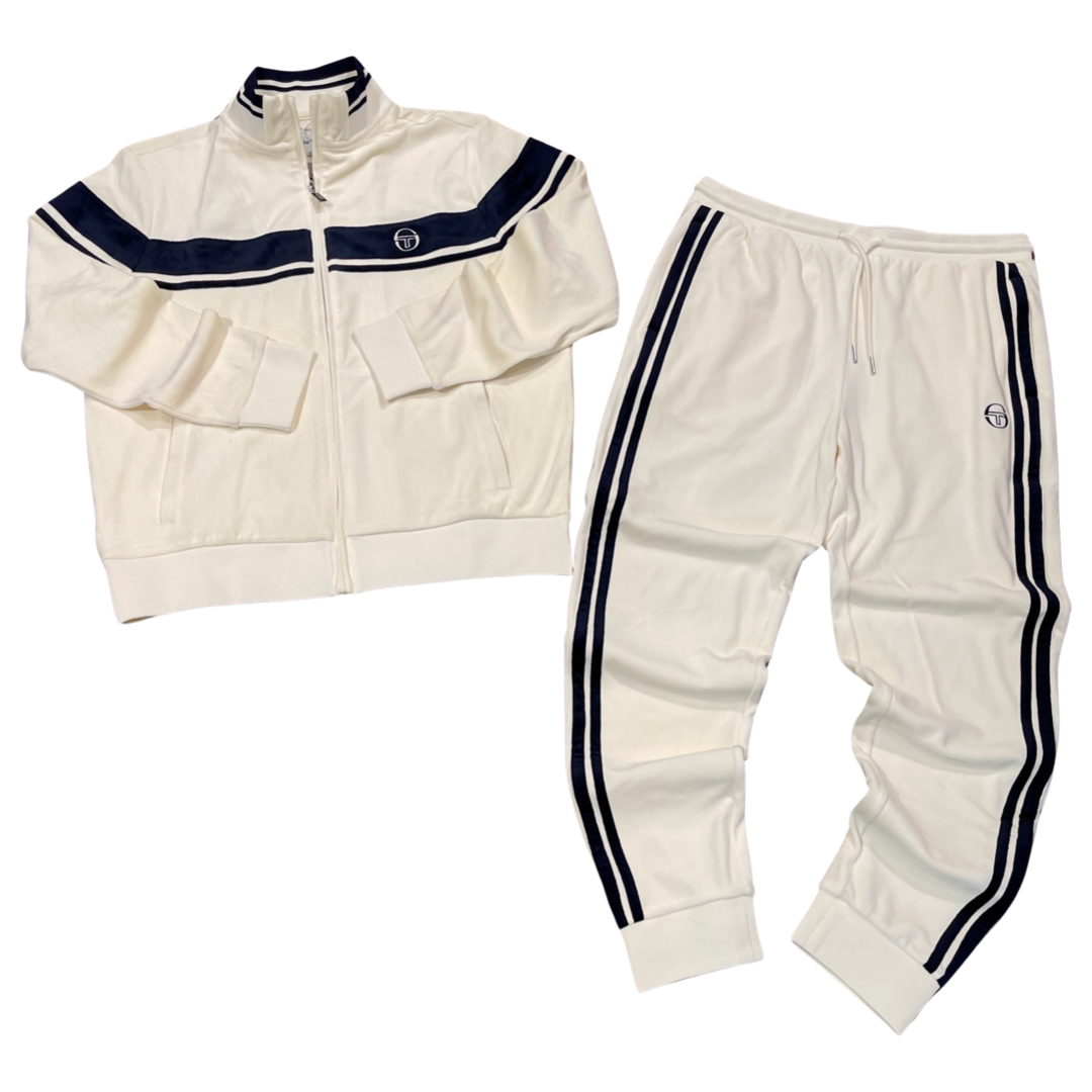 SERGIO TACCHINI SUIT sale UNISEX