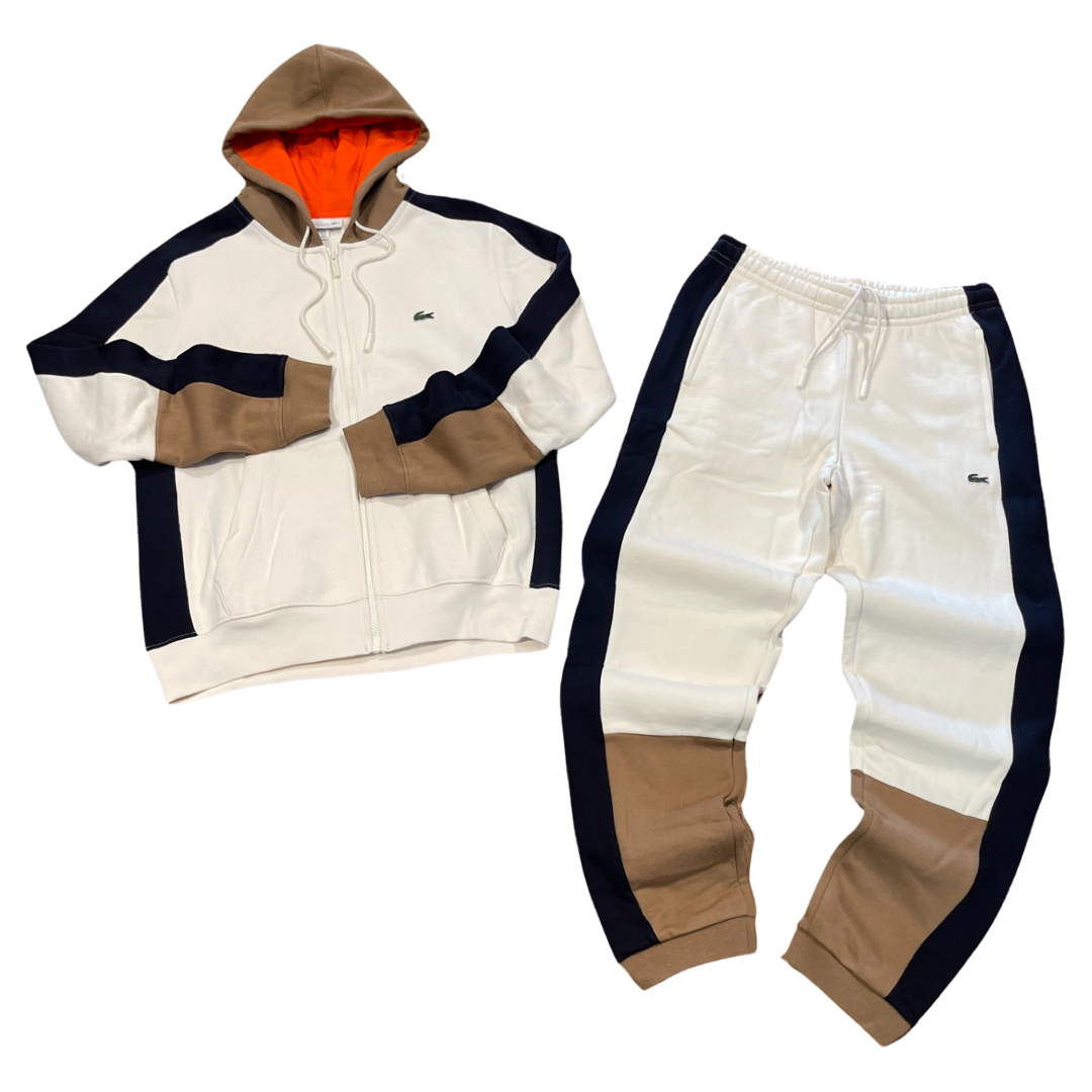 Big and tall lacoste joggers sale