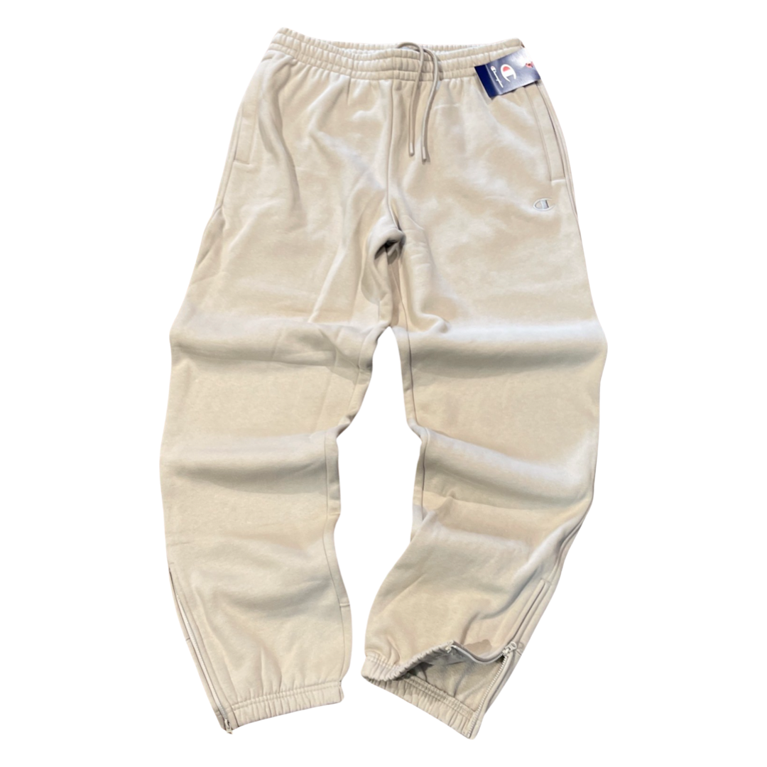Champion fleece pant sales