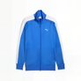 Puma ICONIC T7 ALWAYS ON TRACKSUIT Men’s -MOUNTAIN BLUE