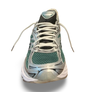 Saucony Originals PROGRID OMNI 9 Men’s - GREEN /BLACK