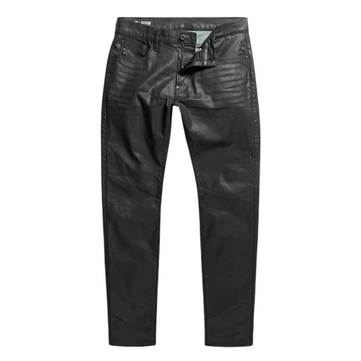 G-Star RAW REVEND SKINNY Men's -3D DARK AGED