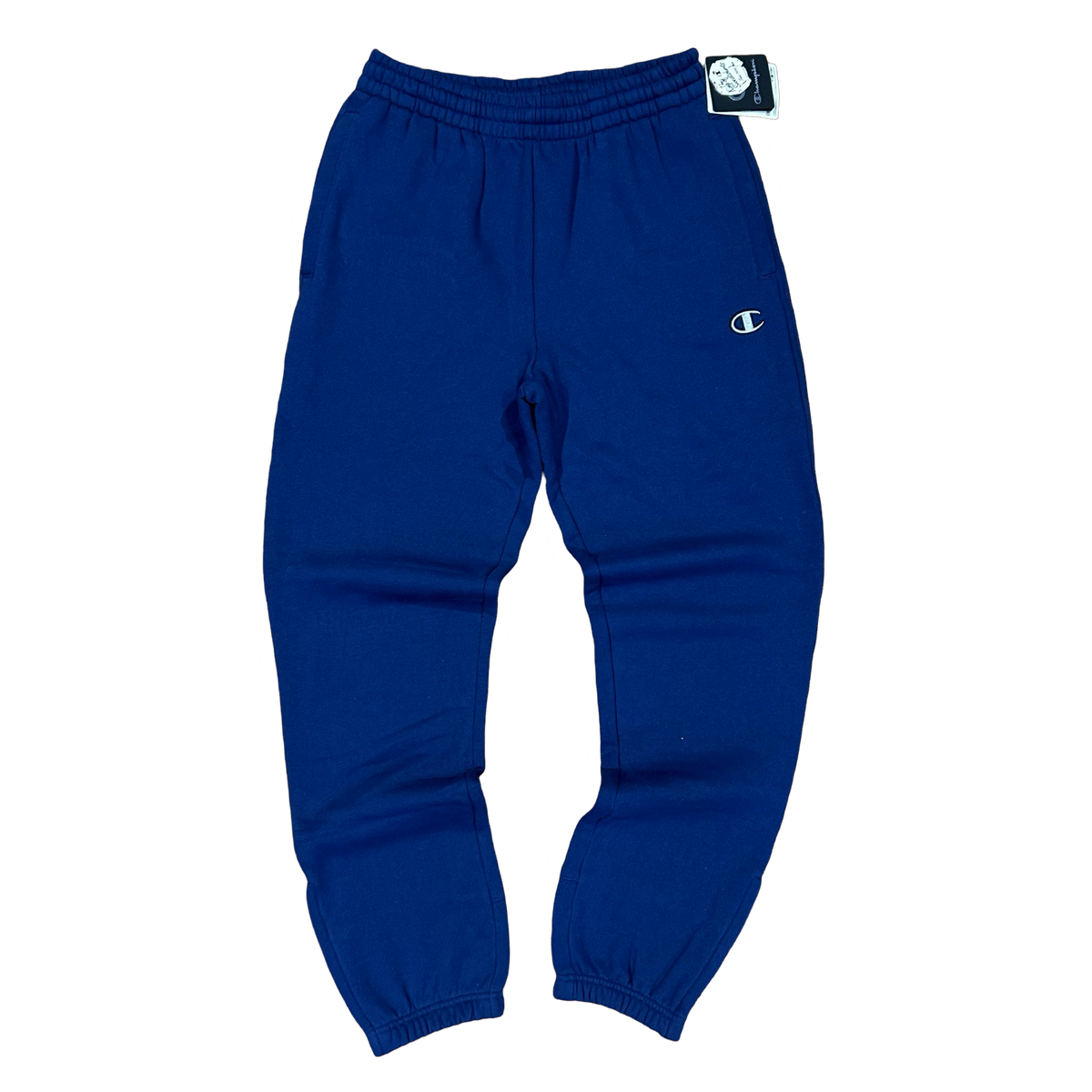 CHAMPION ORIGINAL SUPER FLEECE PANT SMALL LOGO Men's