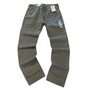 Levis Strauss & Co - 501 ORIGINAL SITS AT WAIST STRAIGHT LEG Men’s -GREEN