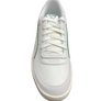 PUMA PREMIER COURT ARCHIVE MEN -WARN WHITE-ARCHIVE GREEN
