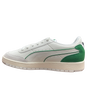 PUMA PREMIER COURT ARCHIVE MEN -WARN WHITE-ARCHIVE GREEN