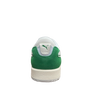 PUMA PREMIER COURT ARCHIVE MEN -WARN WHITE-ARCHIVE GREEN