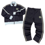 SERGIO TACCHINI MONTE TRACK SUIT - MEN’S- MARITIME BLUE