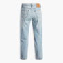 Levis Strauss & Co - 514 ORIGINAL STRAIGHT FIT Men’s - LIGHT BLUE WASH PLAIN