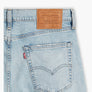 Levis Strauss & Co - 514 ORIGINAL STRAIGHT FIT Men’s - LIGHT BLUE WASH PLAIN