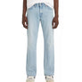 Levis Strauss & Co - 514 ORIGINAL STRAIGHT FIT Men’s - LIGHT BLUE WASH PLAIN