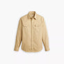 Levis Strauss & Co SHINO SHIRT Men’s -BEIGE