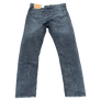 Levis Strauss & Co - 559 ORIGINAL RELAXED STRAIGHT Men’s -SMOKED GREY