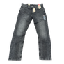 Levis Strauss & Co - 559 ORIGINAL RELAXED STRAIGHT Men’s -SMOKED GREY