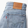 Levis Strauss & Co - 505 REGULAR Men’s - DINEM WASH FADED