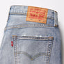Levis Strauss & Co - 511 SLIM Men’s -DENIM WASH