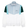 SERGIO TACCHINI ANGOLO TRACKSUIT / MEN’S -BRILLIANT WHITE