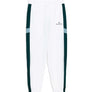 SERGIO TACCHINI ANGOLO TRACKSUIT / MEN’S -BRILLIANT WHITE