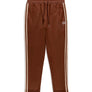 SERGIO TACCHINI DAMARINDO SUEDE TRACKSUIT - MEN’S -CAPPUCCINO