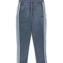 SERGIO TACCHINI DAMARINDO SUEDE TRACKSUIT - MEN’S -GRISAILLE