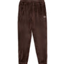 SERGIO TACCHINI OSTUNI VELOUR SUIT - MEN’S - JAVA