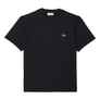 LACOSTE CLASSIC FIT CREW NECK T-SHIRT Men’s /BLACK-031