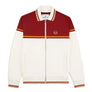 SERGIO TACCHINI OLMI TRACK SUIT - MEN’S-SUN DRIED TOMATO