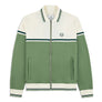 SERGIO TACCHINI OLMI TRACK SUIT - MEN’S-HEDGE GREEN