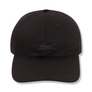 LACOSTE CROCODILE BADGE COTTON TWILL CAP-BROWN-3LA