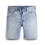 Levis Strauss & Co 501 JEANS SHORTS Men’s -VINTAGE VALLEY-LIGHT WASH