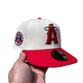 NEW ERA 5950 "CITY CONNECT” ANGELS