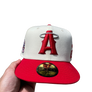 NEW ERA 5950 "CITY CONNECT” ANGELS