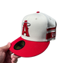 NEW ERA 5950 "CITY CONNECT” ANGELS