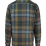 Schott Bros. PLAID FLANNEL SHIRT Men’s -MOS
