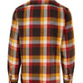 Schott Bros. PLAID FLANNEL SHIRT Men’s - AUT