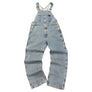 Levis Strauss & Co - OVERALLS Men’s -LIGHT WASH BLUE