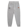 Ellesse NAPOLI VELOUR TRACKSUIT Men’s -LIGHT GREY (128)