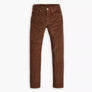 Levis Strauss & Co - 505 REGULAR CORDUROY Men’s -BROWN