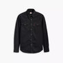 Levis Strauss & Co FLANNEL SHIRT Men’s -BLACK