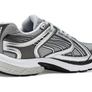 PUMA SKYJET PRISCO MEN -SILVER-BLACK-GLACIAL GRAY - Moesports