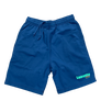 Lacoste WASHED EFFECT PRINTED Short Men’s -BLUE-HBM