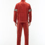 SERGIO TACCHINI LINERA VELOUR SUIT - MEN’S -BOSSA NOVA