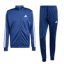 ADIDAS MEN’S M 3STRIPE TRACKSUIT-DARK BLUE