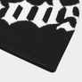 GODSPEED OG LOGO BEANIE BLACK/WHITE