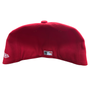 NEW ERA 5950 CUSTOM FITTED-NEW YORK SUBWAY SERIES /RED WHITE