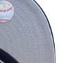 NEW ERA 5950 CUSTOM FITTED-LA DODGERS /ROYAL BLACK