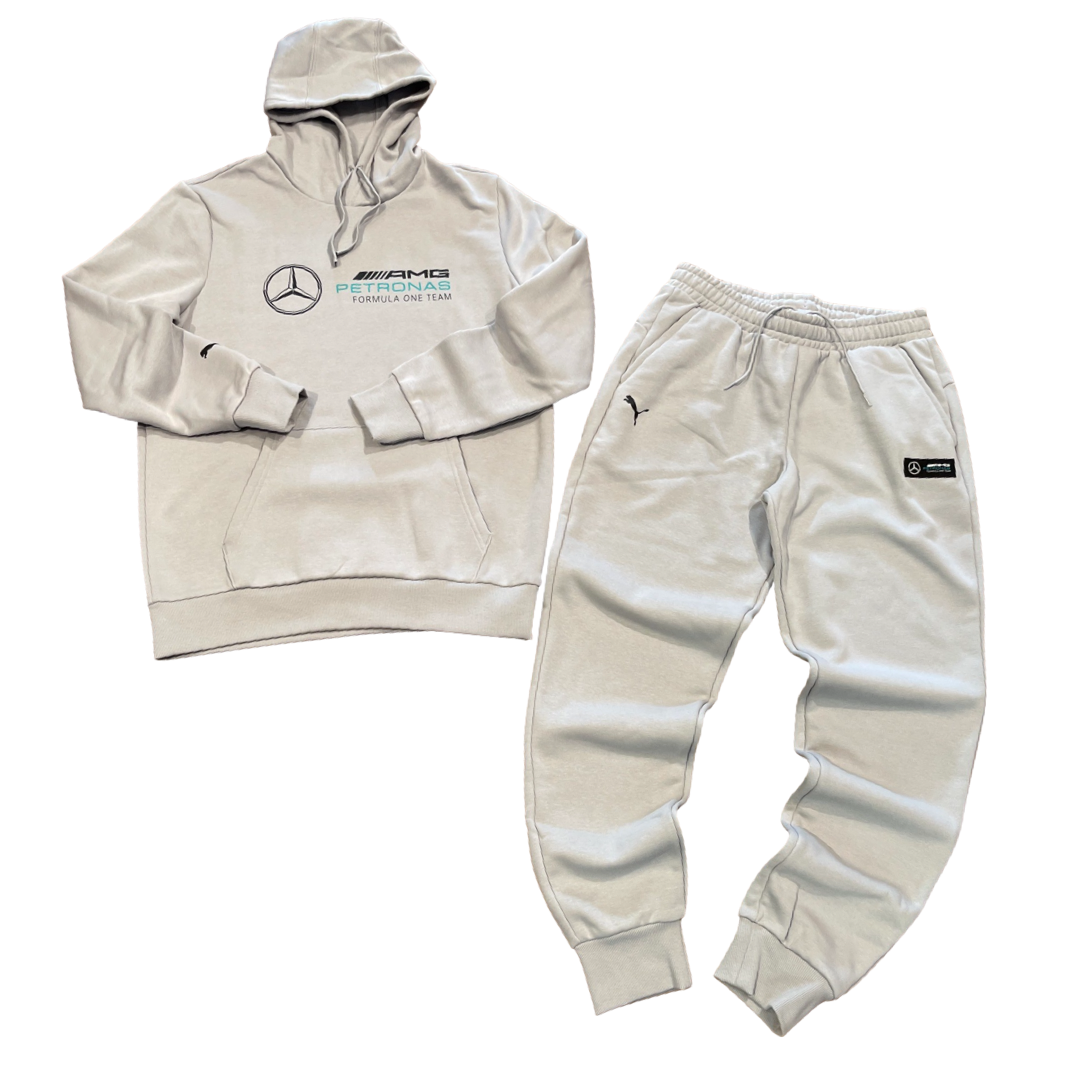 Club foreign sweatsuit sales